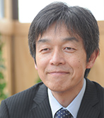 副学院長　栗田貴之