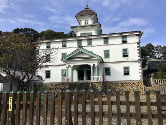 フィールドワーク・美術館＆資料館