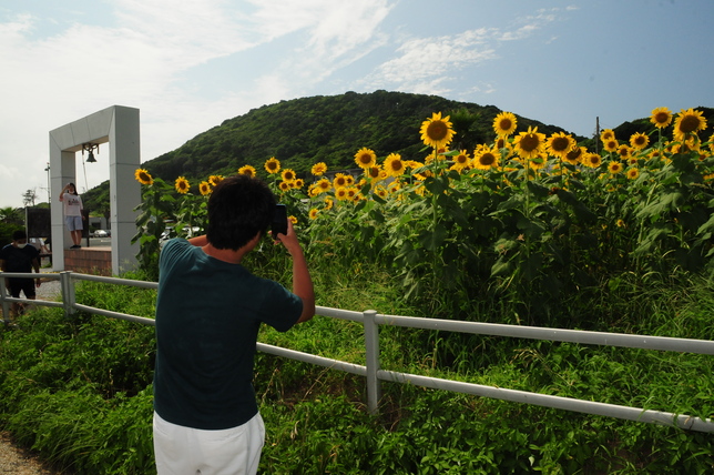 夏休みの思い出☀